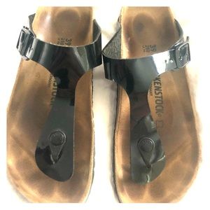 Birkenstocks